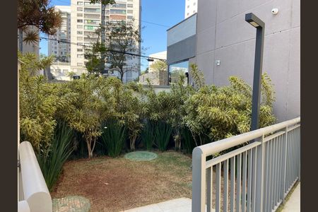 Sacada de apartamento para alugar com 1 quarto, 29m² em Butantã, São Paulo