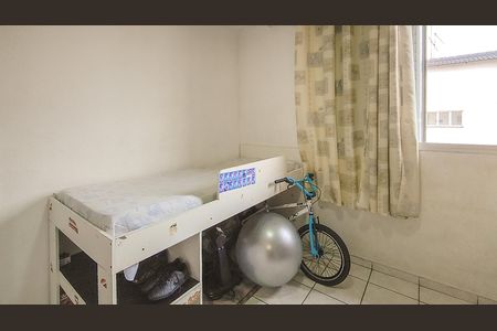 Quarto 2 de apartamento para alugar com 2 quartos, 48m² em Jardim Belcito, São Paulo
