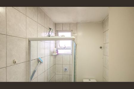Apartamento para alugar com 48m², 2 quartos e 1 vaga Apartamento para alugar com 48m², 2 quartos e 1 vagaBanheiro