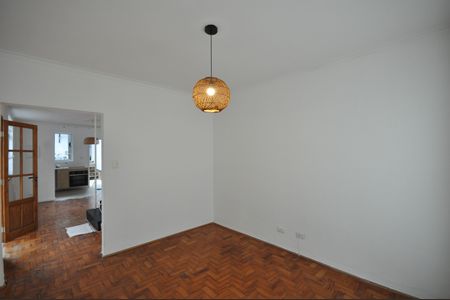 Sala de casa para alugar com 2 quartos, 110m² em Vila Guilherme, São Paulo