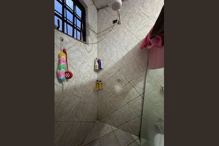 Casa à venda com 150m², 9 quartos e 2 vagas Casa à venda com 150m², 9 quartos e 2 vagasBanheiro da Suíte Anexo 3