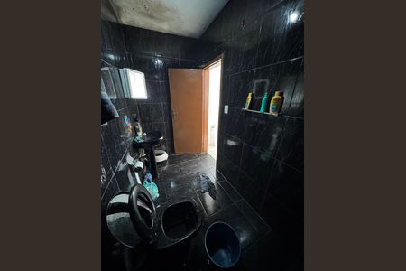 Banheiro Anexo 4 de casa à venda com 9 quartos, 150m² em Qe 38, Brasília