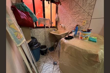 Área de Serviço Anexo 3 de casa à venda com 9 quartos, 150m² em Qe 38, Brasília