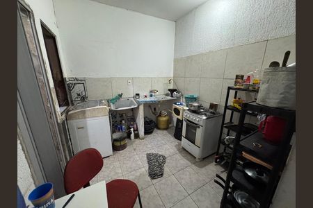 Casa à venda com 150m², 9 quartos e 2 vagas Casa à venda com 150m², 9 quartos e 2 vagasCozinha anexo 1