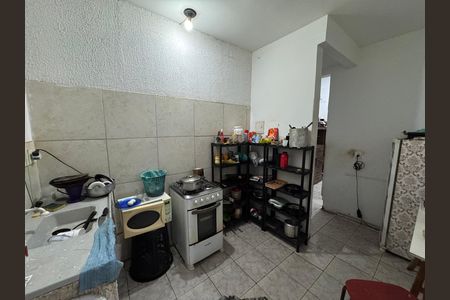 Casa à venda com 150m², 9 quartos e 2 vagas Casa à venda com 150m², 9 quartos e 2 vagasCozinha anexo 1