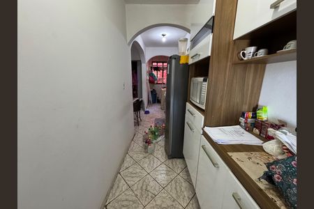 Casa à venda com 150m², 9 quartos e 2 vagas Casa à venda com 150m², 9 quartos e 2 vagasCozinha Anexo 3