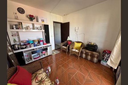 Sala Anexo 3 de casa à venda com 9 quartos, 150m² em Qe 38, Brasília