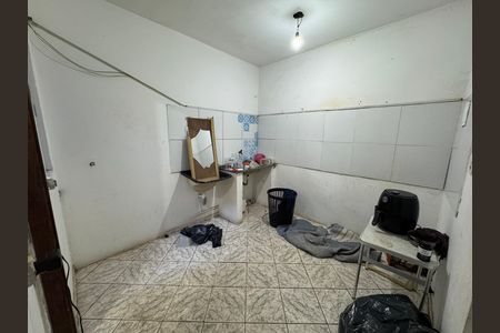 Cozinha Anexo 2 de casa à venda com 9 quartos, 150m² em Qe 38, Brasília
