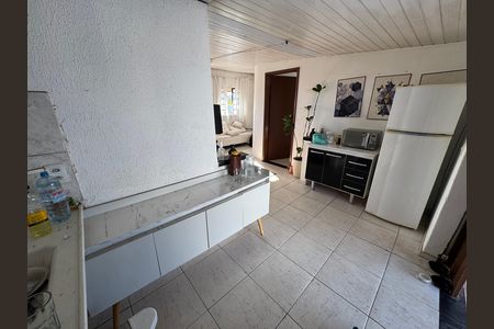 Casa à venda com 150m², 9 quartos e 2 vagas Casa à venda com 150m², 9 quartos e 2 vagasCozinha Anexo 4