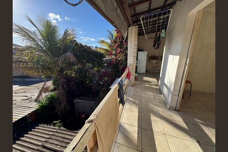 Casa à venda com 150m², 9 quartos e 2 vagas Casa à venda com 150m², 9 quartos e 2 vagasVaranda Anexo 5