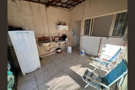 Casa à venda com 150m², 9 quartos e 2 vagas Casa à venda com 150m², 9 quartos e 2 vagasCozinha Anexo 5