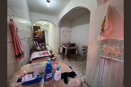 Casa à venda com 150m², 9 quartos e 2 vagas Casa à venda com 150m², 9 quartos e 2 vagasCozinha Anexo 3