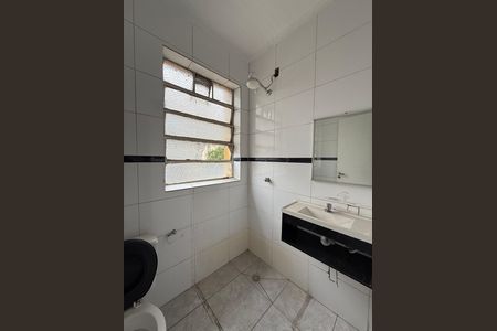 Apartamento para alugar com 55m², 1 quarto e sem vaga
