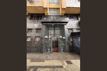 Apartamento para alugar com 1 quarto, 55m² em República, São Paulo