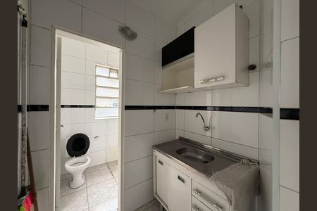Apartamento para alugar com 1 quarto, 55m² em República, São Paulo