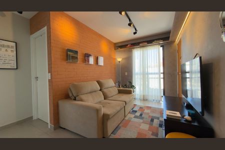 Apartamento para alugar com 2 quartos, 44m² em Vila Leopoldina, São Paulo