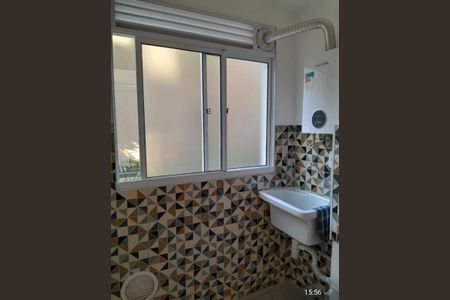 Foto 09 de apartamento para alugar com 2 quartos, 41m² em Jardim Arpoador, São Paulo