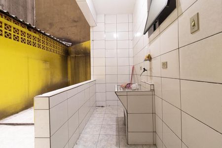 Apartamento à venda com 97m², 3 quartos e sem vaga Apartamento à venda com 97m², 3 quartos e sem vagaÁrea de Serviço