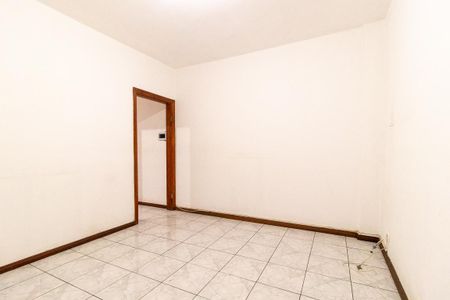 Sala de apartamento à venda com 3 quartos, 97m² em Centro, Curitiba