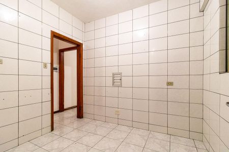 Apartamento à venda com 97m², 3 quartos e sem vaga Apartamento à venda com 97m², 3 quartos e sem vagaCozinha