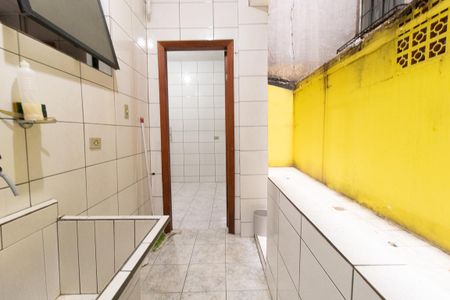 Apartamento à venda com 97m², 3 quartos e sem vaga Apartamento à venda com 97m², 3 quartos e sem vagaÁrea de Serviço