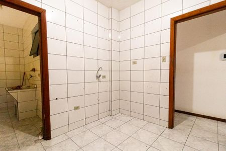 Apartamento à venda com 97m², 3 quartos e sem vaga Apartamento à venda com 97m², 3 quartos e sem vagaCozinha