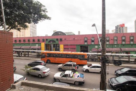Apartamento à venda com 97m², 3 quartos e sem vaga Apartamento à venda com 97m², 3 quartos e sem vagaVista do Quarto 2
