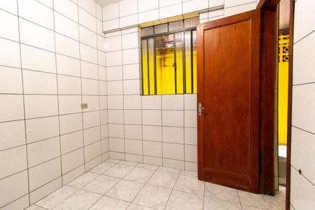Cozinha de apartamento à venda com 3 quartos, 97m² em Centro, Curitiba