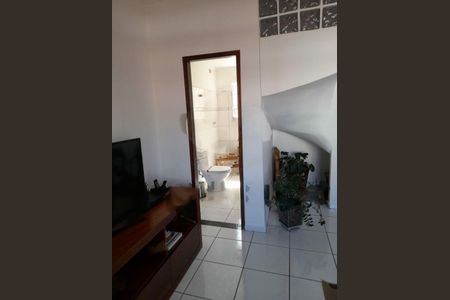 Casa à venda com 3 quartos, 144m² em Vila Campo Grande, São Paulo