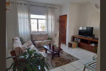 Casa à venda com 3 quartos, 144m² em Vila Campo Grande, São Paulo