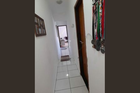Casa à venda com 3 quartos, 144m² em Vila Campo Grande, São Paulo