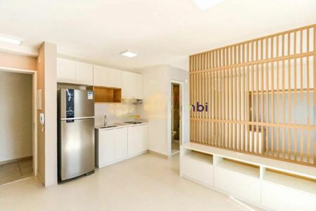 Apartamento à venda com 1 quarto, 38m² em Jardim das Acacias, São Paulo