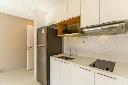 Apartamento à venda com 1 quarto, 38m² em Jardim das Acacias, São Paulo