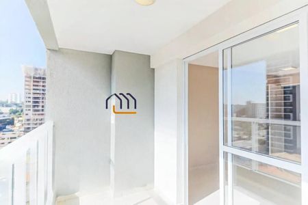 Apartamento à venda com 1 quarto, 38m² em Jardim das Acacias, São Paulo