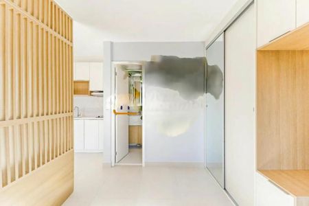 Apartamento à venda com 1 quarto, 38m² em Jardim das Acacias, São Paulo
