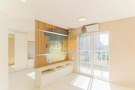 Apartamento à venda com 1 quarto, 38m² em Jardim das Acacias, São Paulo