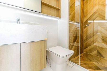 Apartamento à venda com 1 quarto, 38m² em Jardim das Acacias, São Paulo