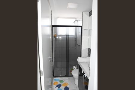 Apartamento à venda com 229m², 3 quartos e 4 vagasbanheiro suite 2