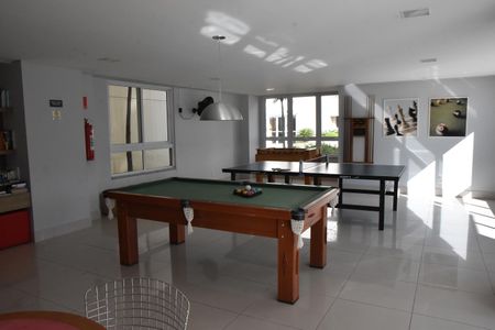 Apartamento à venda com 229m², 3 quartos e 4 vagasSalão de jogos