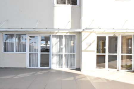Apartamento à venda com 229m², 3 quartos e 4 vagasÁrea comum - Salão de festas