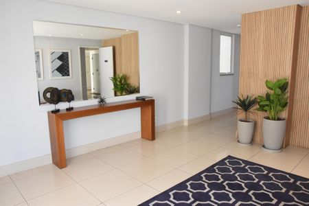 area comum circulação de apartamento à venda com 3 quartos, 229m² em Retiro, Jundiaí
