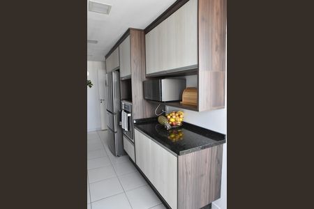 Apartamento à venda com 229m², 3 quartos e 4 vagascozinha