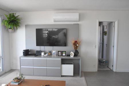 Apartamento à venda com 229m², 3 quartos e 4 vagasSALA