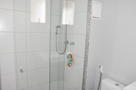 Apartamento à venda com 229m², 3 quartos e 4 vagasbanheiro da suite 3