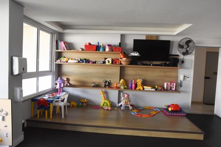 Apartamento à venda com 229m², 3 quartos e 4 vagasBrinquedoteca