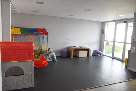 Apartamento à venda com 229m², 3 quartos e 4 vagasBrinquedoteca