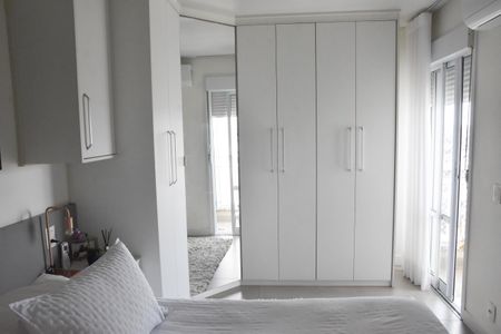 Apartamento à venda com 229m², 3 quartos e 4 vagasSUITE 1
