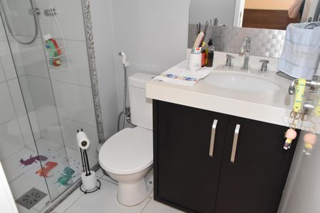 Apartamento à venda com 229m², 3 quartos e 4 vagasbanheiro suite 3