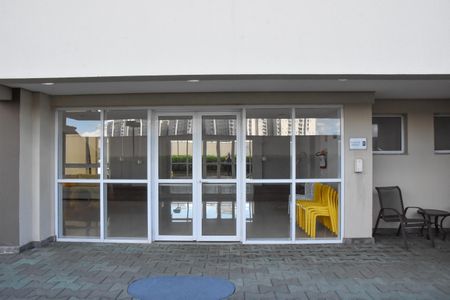 Apartamento à venda com 229m², 3 quartos e 4 vagasÁrea comum - Salão de festas