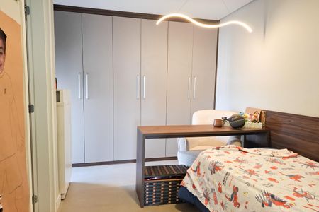 Apartamento à venda com 229m², 3 quartos e 4 vagasSuíte 3
